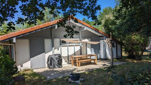 Maison Mimizan Ocean Beach