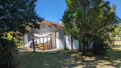 Photo de la galerie de l'établissement Maison Mimizan Ocean Beach, à Bias