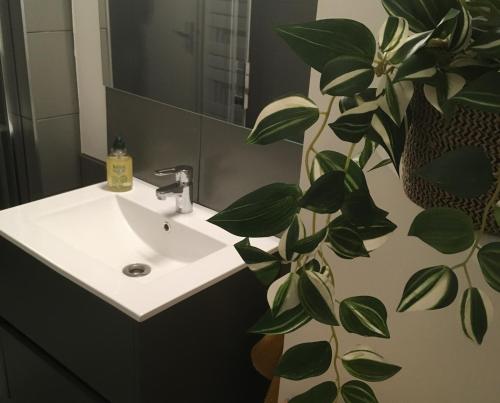 Φωτογραφία από το άλμπουμ του appartement Gilbert στο Βισύ