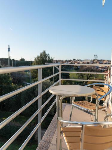 Zela Studio Apartment