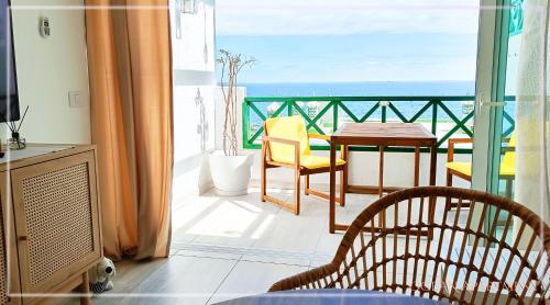 Ocean Apartment Gran Canaria photo 3