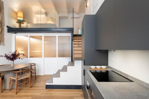 Miisterhost Pasaje Mallol Tranquilo, acogedor y céntrico Apartamento
