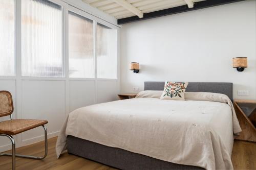 Miisterhost Pasaje Mallol Tranquilo, acogedor y céntrico Apartamento