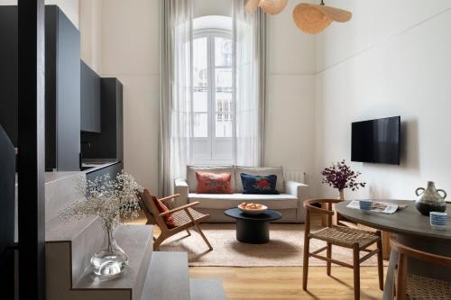 Miisterhost Pasaje Mallol Tranquilo, acogedor y céntrico Apartamento