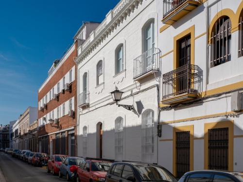 Miisterhost Pasaje Mallol Tranquilo, acogedor y céntrico Apartamento