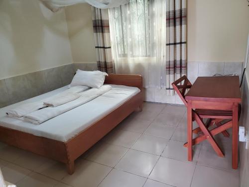 Fotografie z fotogalerie ubytování Mackline Rest House v destinaci Rubirizi