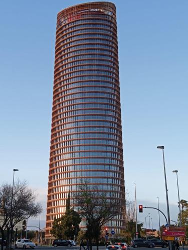 Apartamento El Cachorro de Triana