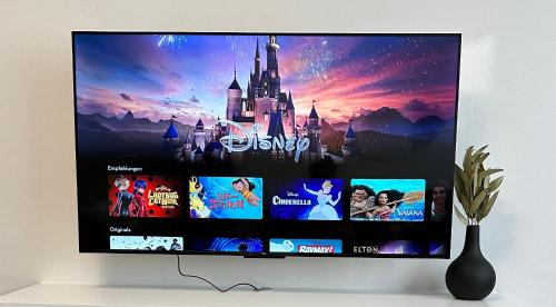 Harmony Living - Graz Stadion Liebenauにあるテレビまたはエンターテインメントセンター