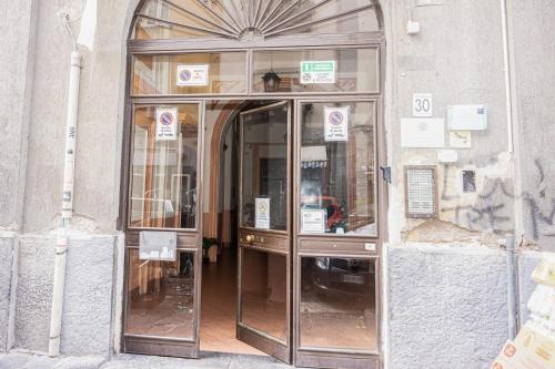 A I R NaCasaBella Napoli