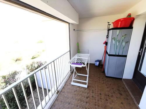 Photo de la galerie de l'établissement Résidence LES AIGUES MARINES - 3 Pièces pour 6 Personnes 54, à Port-Leucate