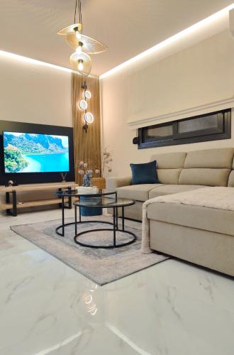 Volos Guesthouse Chrysa