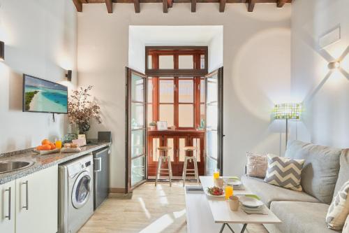 Mártires Málaga Centro