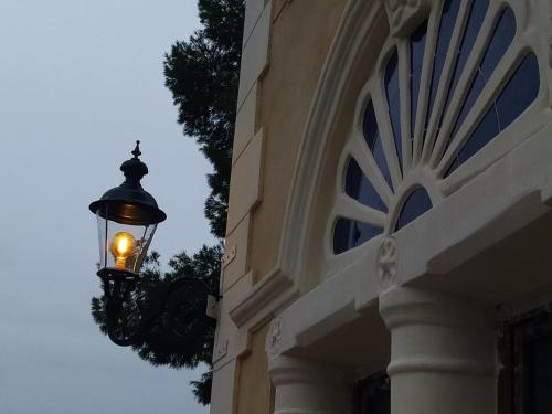 Ảnh trong thư viện ảnh của Hotel Finca La Mixtura, Restaurant Mélange ở Ontinyent