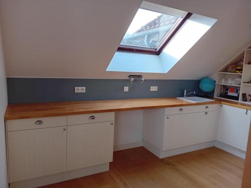 Photo de la galerie de l'établissement Loft sur la Bièvre, à Bièvres