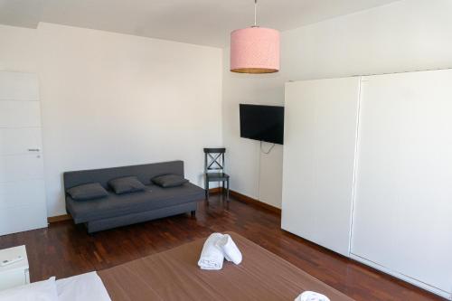 A I R Rettifilo Apartments