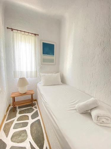 Sea Vibes Suite Mykonos by Angels Group