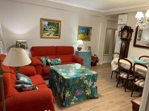 Zdjęcie z galerii obiektu Tu hogar de vacaciones en Pontevedra w mieście Pontevedra