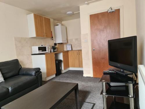 Gallery image of Ideal Apartment close to the Hustle and Bustle,Town Centre in Ashton under Lyne