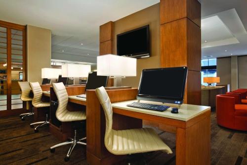 Hyatt Place San Jose, Downtown Image