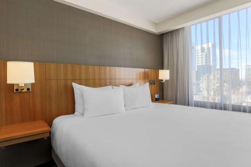 Hyatt Place San Jose, Downtown Image