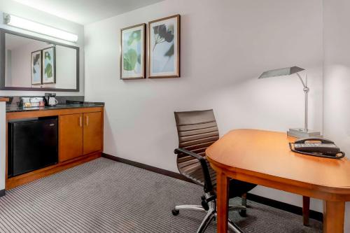 Hyatt Place Salt Lake City Airport Image