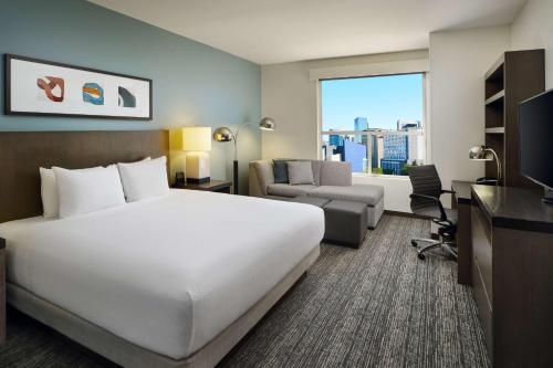 Hyatt House Atlanta Downtown Image