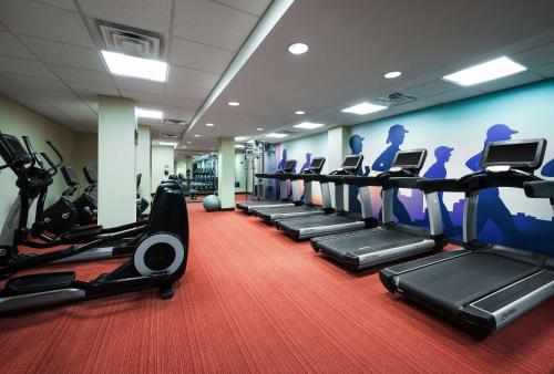 Hyatt Place Washington DC/White House Image