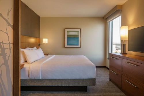 Hyatt Place Houston Galleria Image