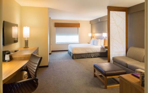 Hyatt Place Orlando/Lake Buena Vista Image