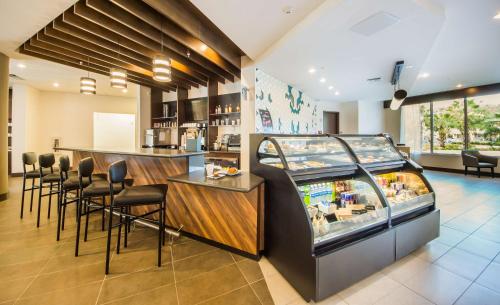 Hyatt Place Orlando/Lake Buena Vista Image