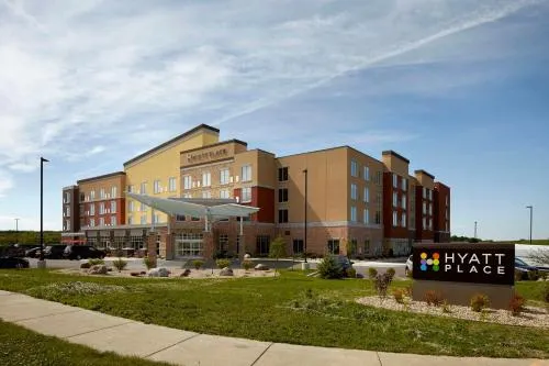 Hyatt Place Madison/Verona in Madison