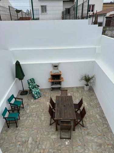 Sweet Home Ponta Delgada