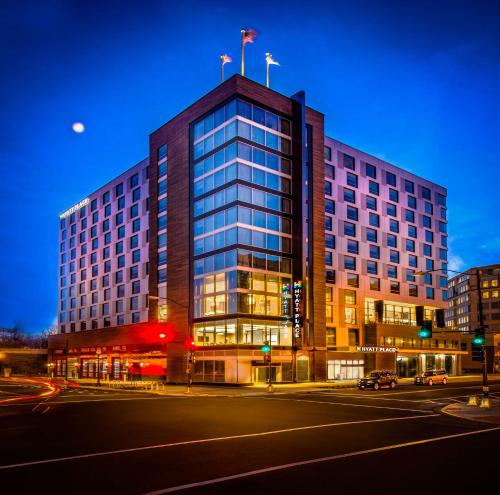 Hyatt Place Washington D.C./National Mall Image