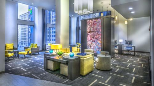 Hyatt Place Washington D.C./National Mall Image