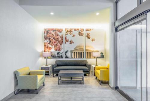 Hyatt Place Washington D.C./National Mall Image