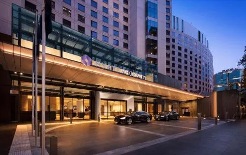Hyatt Regency Sydney picture