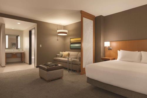 Hyatt Place Washington DC/Georgetown/West End Image
