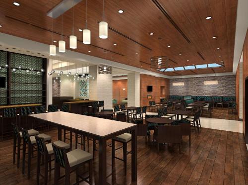 Hyatt Place Washington DC/Georgetown/West End Image