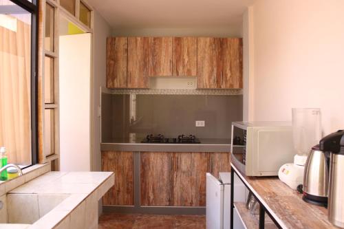 Gallery image of 2 de Mayo Apartamento 2do piso in Tacna