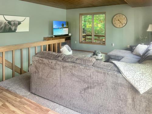 Gallery image of Pet Friendly, 2br Lakeside Relax On Long Lake in Gleason