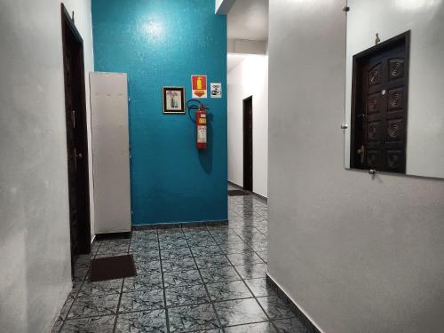 Φωτογραφία από το άλμπουμ του Apartamentos aconchegante Aki σε Cacoal