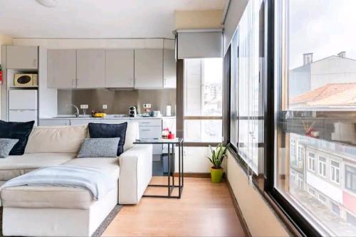 Invictus Porto Apartment