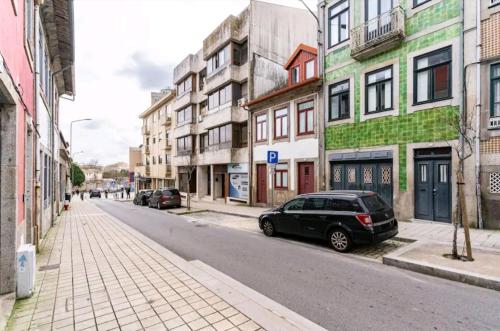 Invictus Porto Apartment