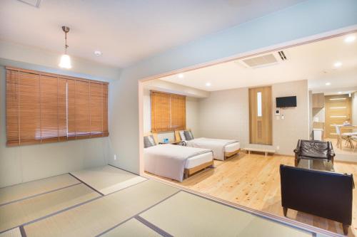 guest house shimanouchi