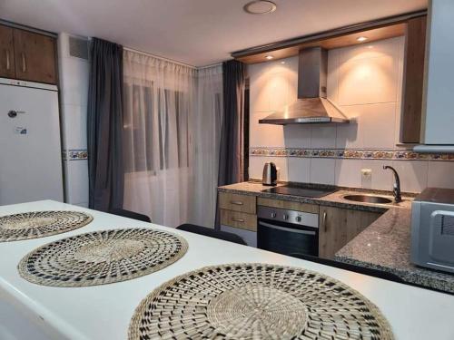 Apartment Beachfront Accommodation