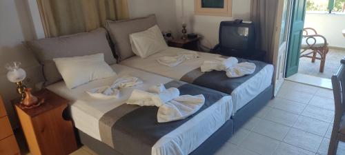 Gallery image of Troyan Hill Apartments in Petra