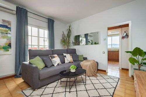 The Collection Barcelona - Sunny atico with private terrace in Sagrada Familia