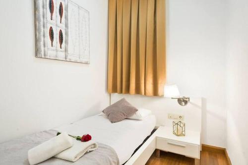 The Collection Barcelona - Placa Urquinaona Central and comfortable 4BD 3BTH