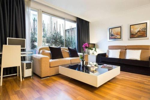 The Collection Barcelona - Placa Urquinaona Central and comfortable 4BD 3BTH