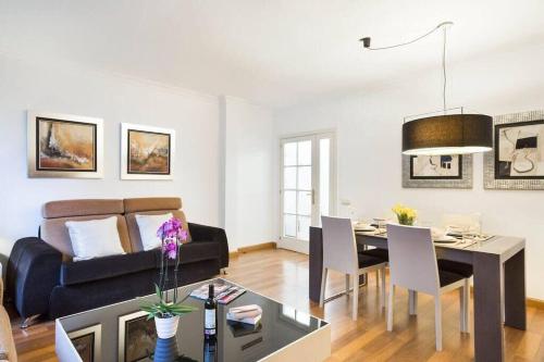 The Collection Barcelona - Placa Urquinaona Central and comfortable 4BD 3BTH